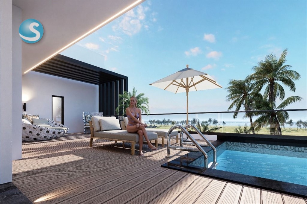 6-Bedroom Villa in Cap Cana — photo 8