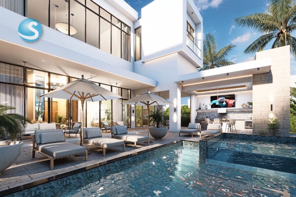 6-Bedroom Villa in Cap Cana — photo 10