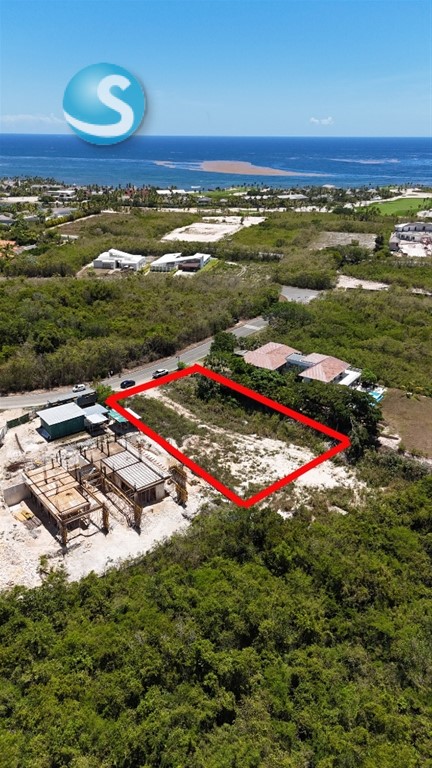 Lot in Cap Cana — photo 6