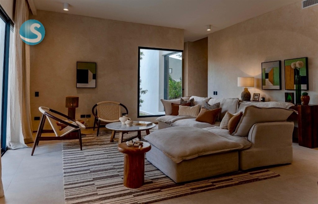 5-Bedroom Villa in Punta Cana Village — photo 1