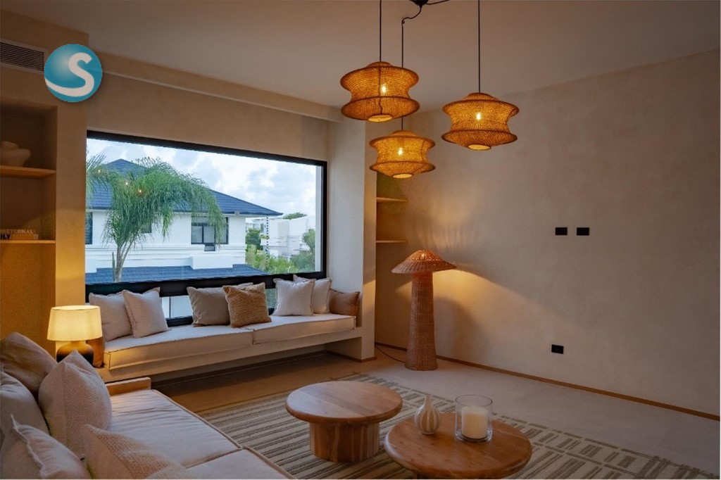 5-Bedroom Villa in Punta Cana Village — photo 11