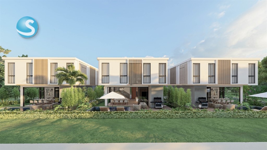 4-Bedroom Villa in Vista Cana — photo 3