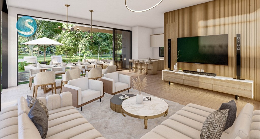 4-Bedroom Villa in Vista Cana — photo 9
