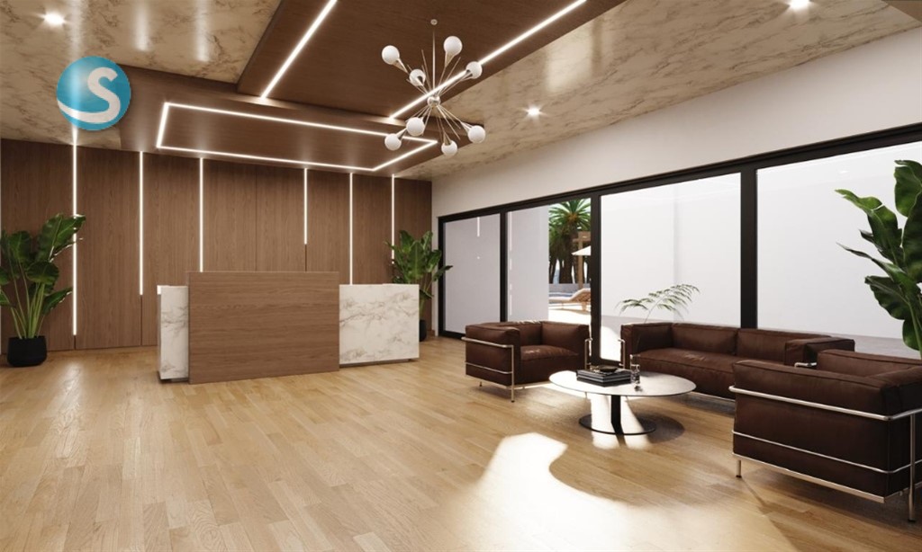 1-Bedroom Apartment in Pueblo Bávaro — photo 3