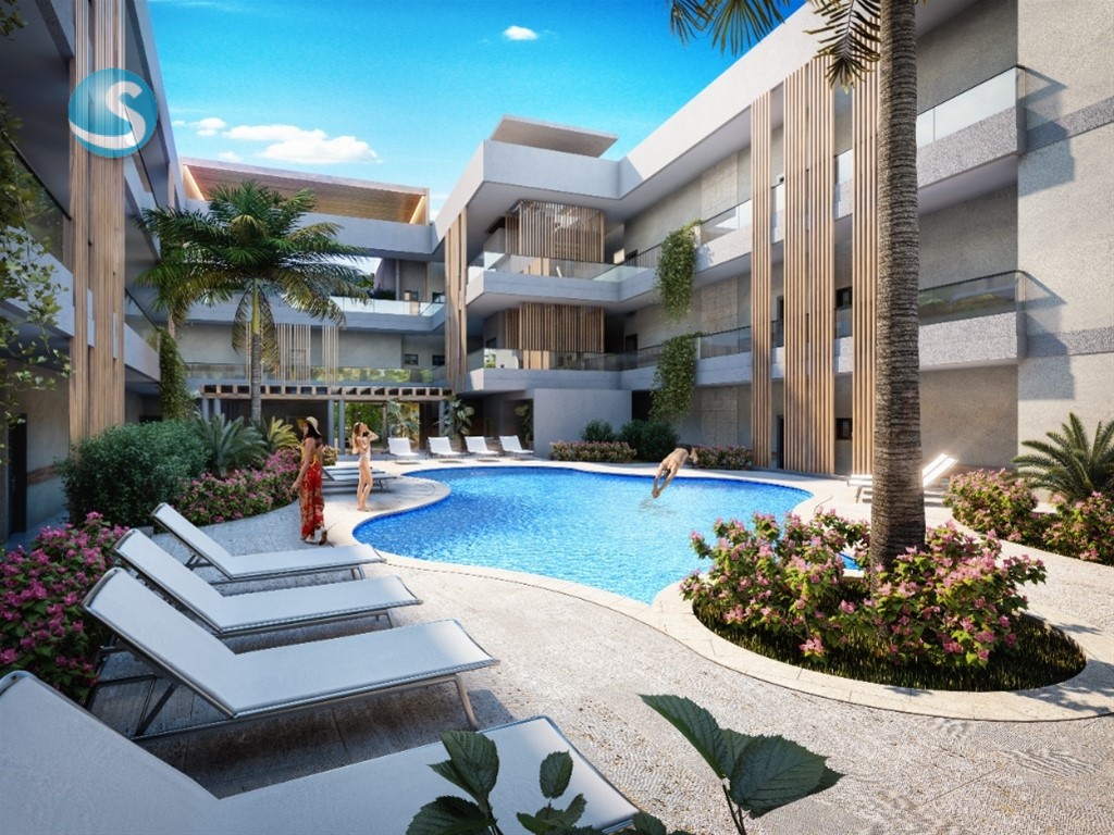 1-Bedroom Apartment in Cap Cana — photo 11