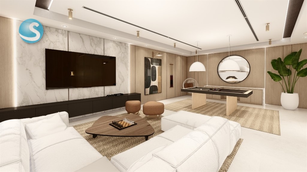 1-Bedroom Apartment in Cap Cana — photo 3