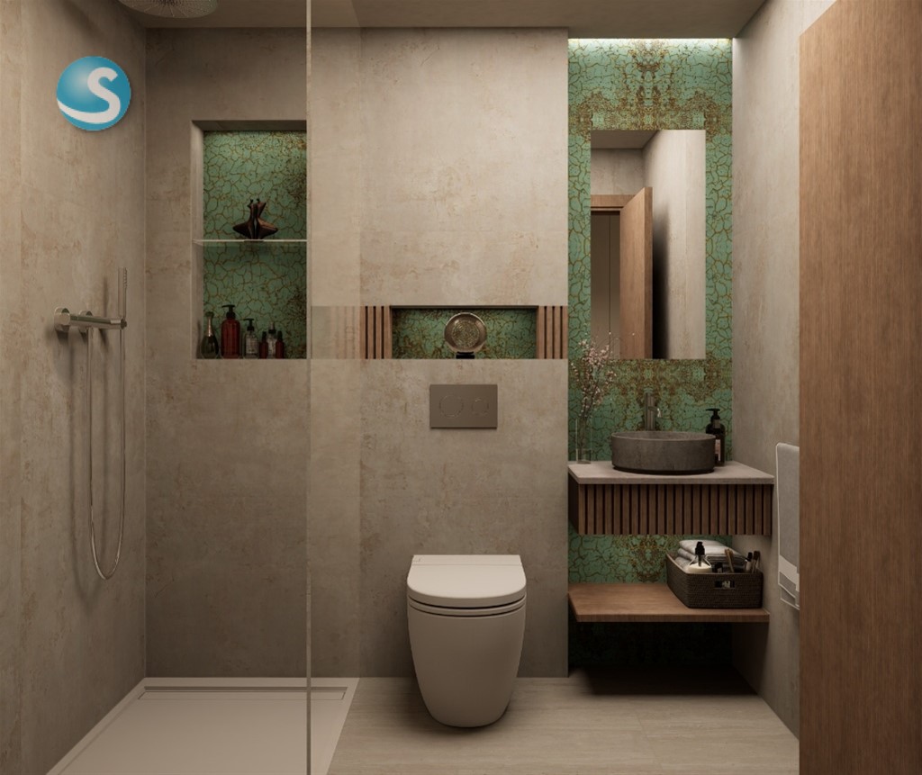 1-Bedroom Apartment in Cap Cana — photo 8