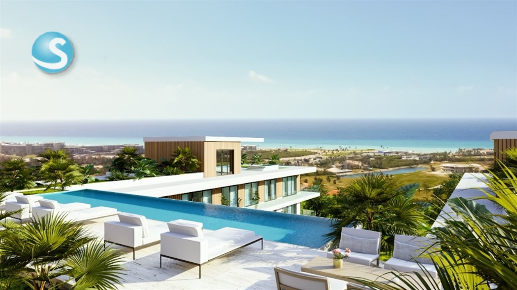 1-Bedroom Apartment in Cap Cana — photo 10