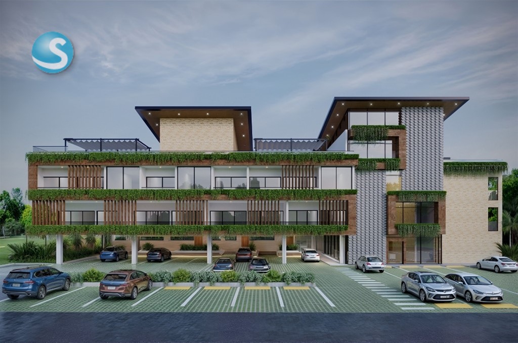 1-Bedroom Apartment in Cap Cana