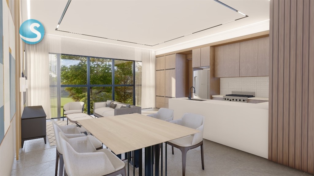1-Bedroom Apartment in Cap Cana — photo 6