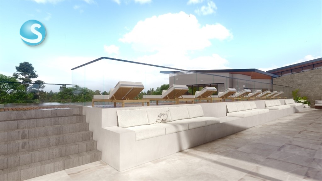 1-Bedroom Apartment in Cap Cana — photo 9