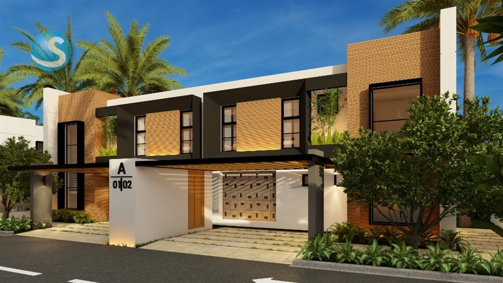 3-Bedroom Villa in Cap Cana — photo 11
