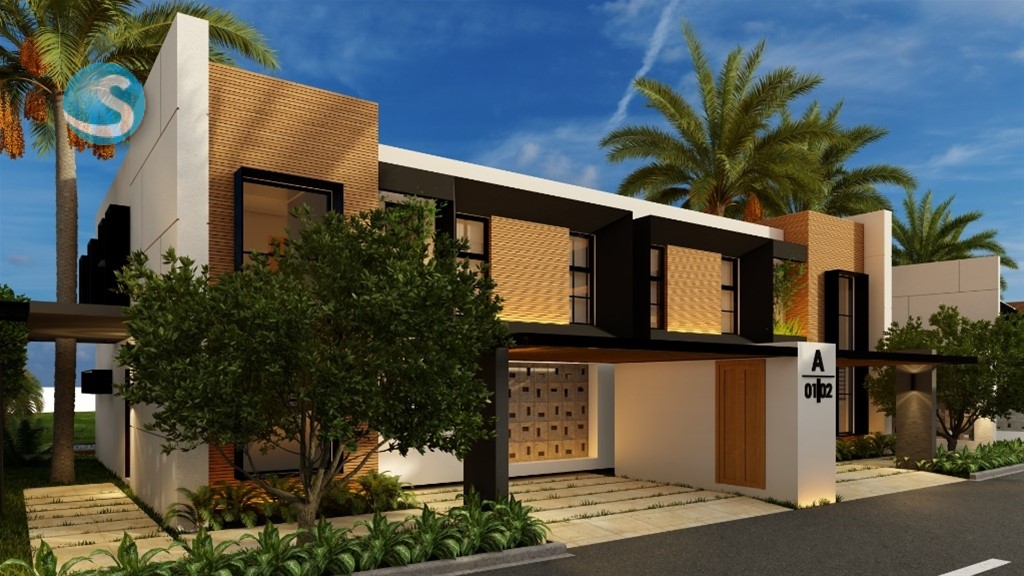 3-Bedroom Villa in Cap Cana — photo 10