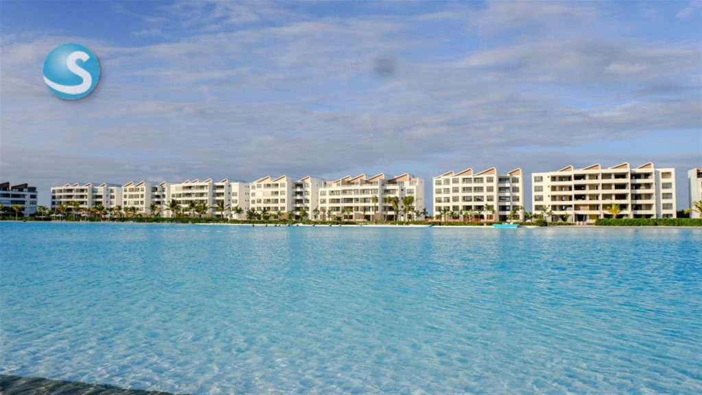 2-Bedroom Apartment in Downtown, Punta Cana — photo 4