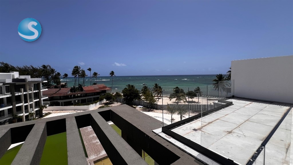 Lot in Cap Cana