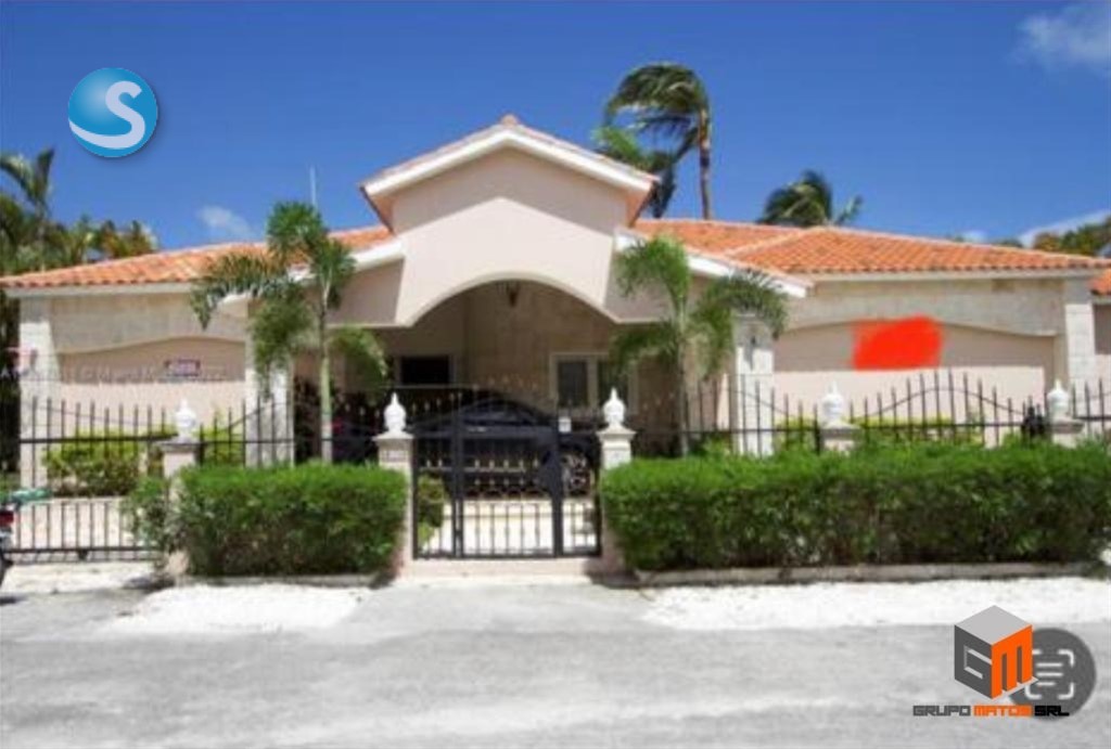 Villa in Bávaro — photo 2