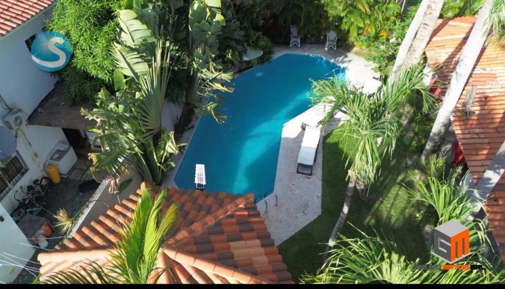 Villa in Bávaro — photo 3