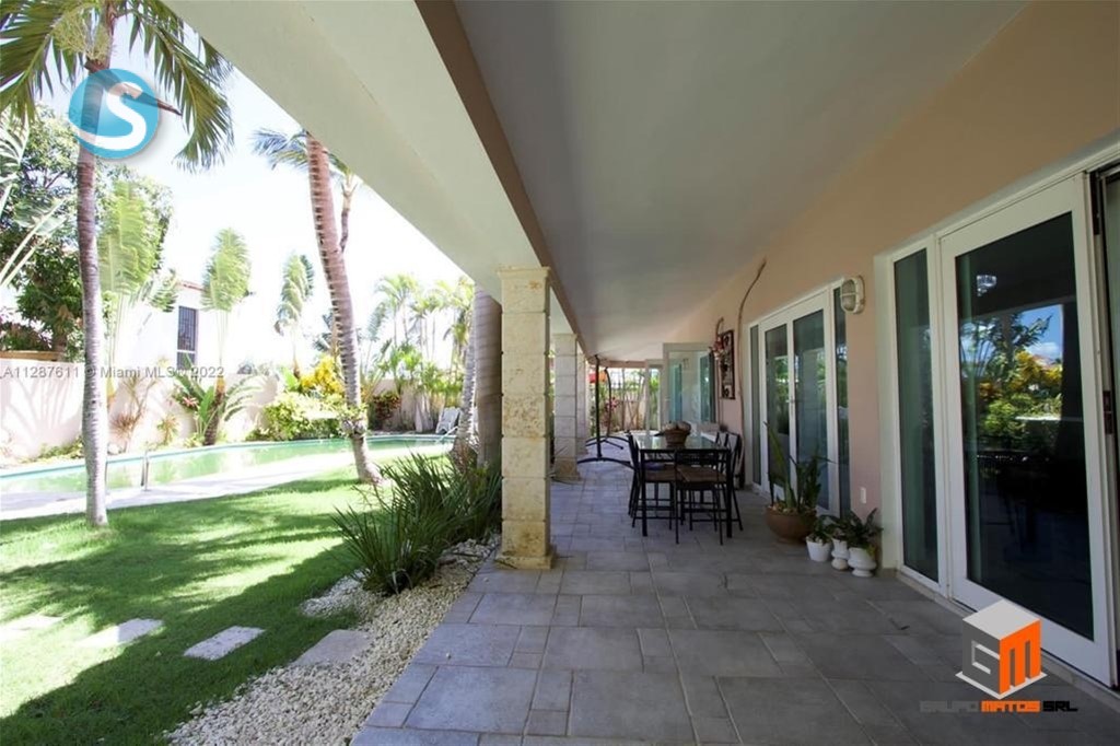 Villa in Bávaro — photo 4