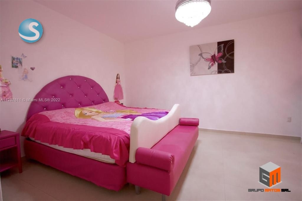Villa in Bávaro — photo 9