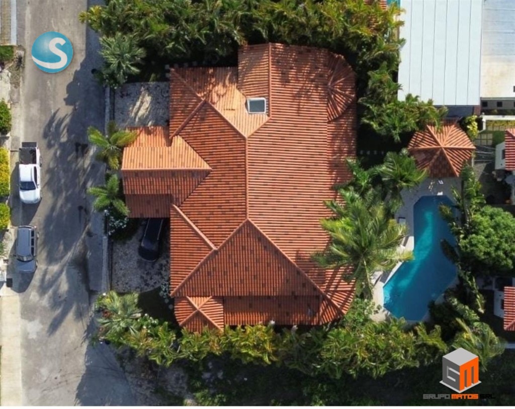 Villa in Bávaro — photo 10
