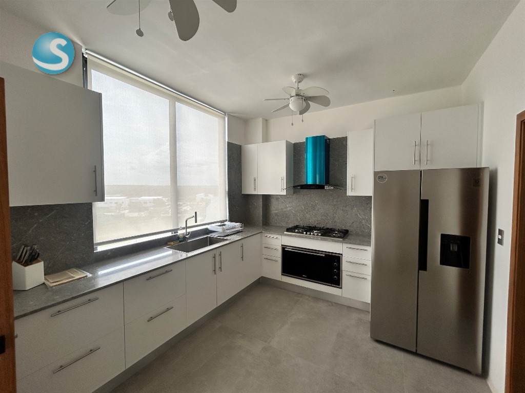 3-Bedroom Apartment in Cap Cana — photo 2
