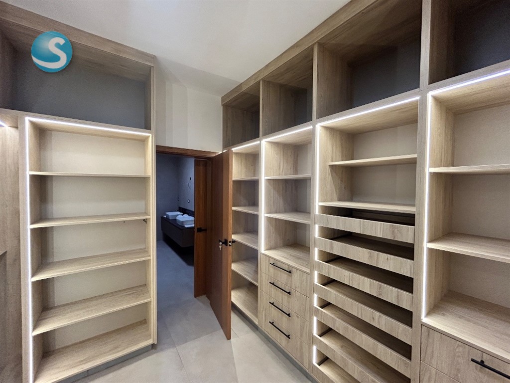 3-Bedroom Apartment in Cap Cana — photo 12