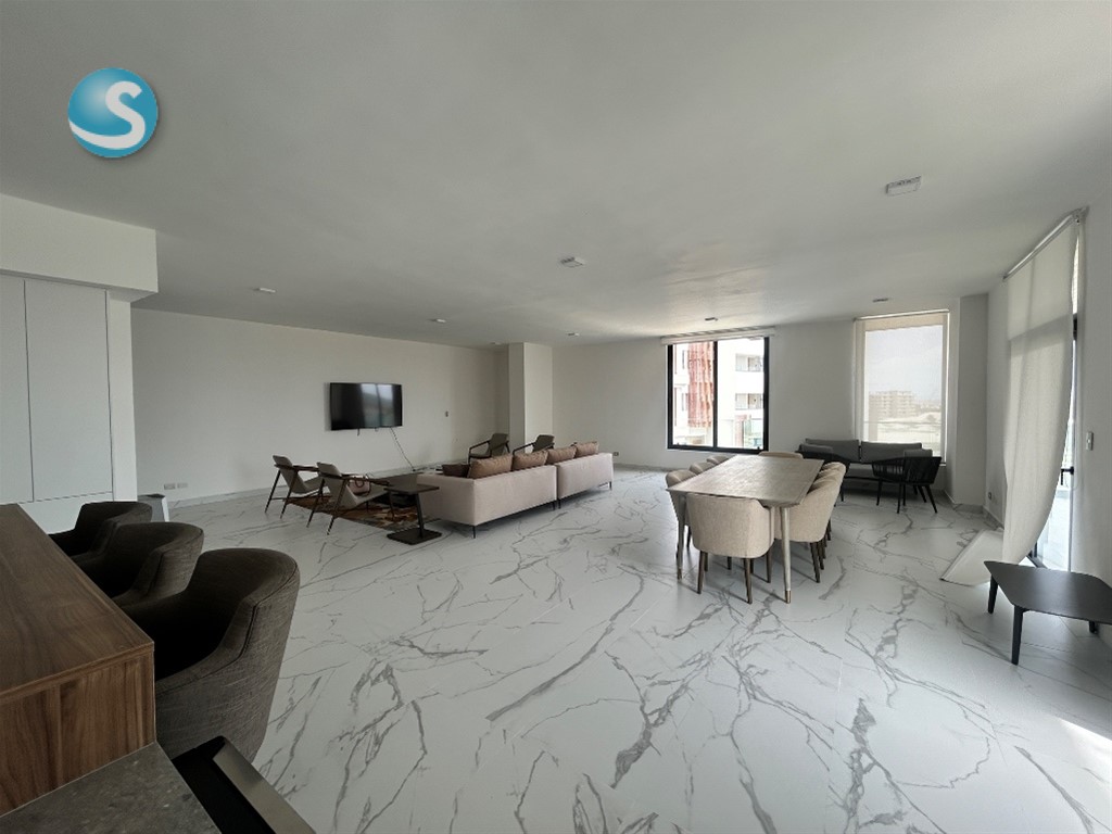 3-Bedroom Apartment in Cap Cana — photo 4