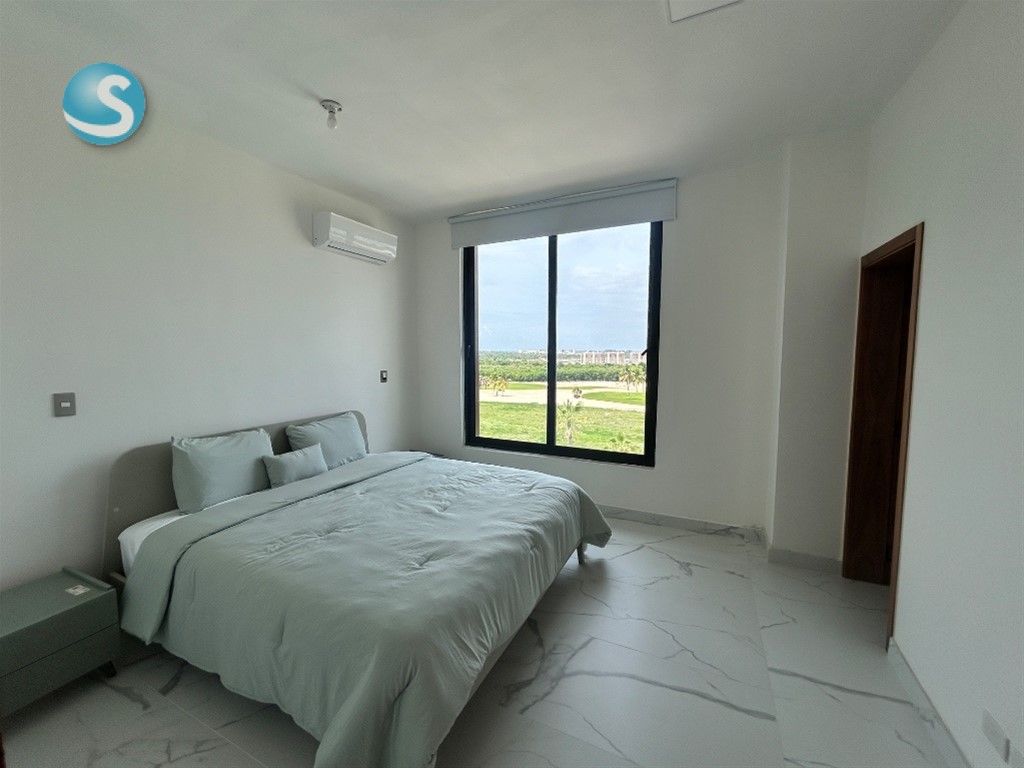 3-Bedroom Apartment in Cap Cana — photo 5