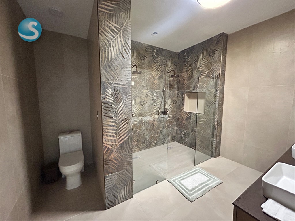 3-Bedroom Apartment in Cap Cana — photo 10