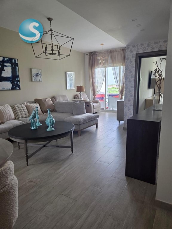 2-Bedroom Penthouse in Bávaro — photo 1