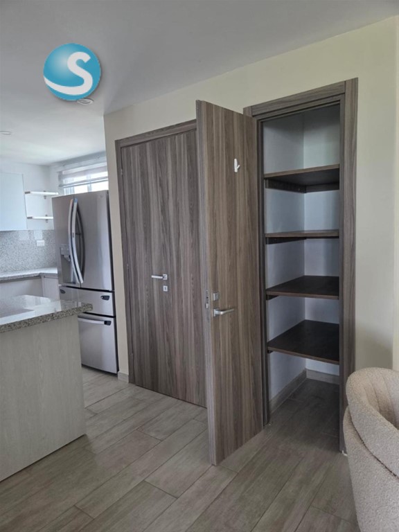 2-Bedroom Penthouse in Bávaro — photo 11