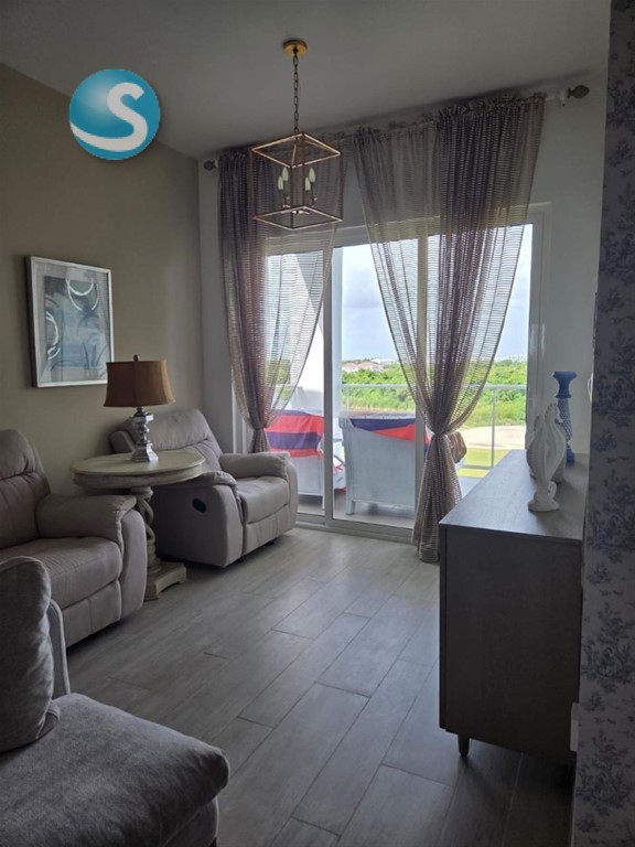 2-Bedroom Penthouse in Bávaro — photo 12