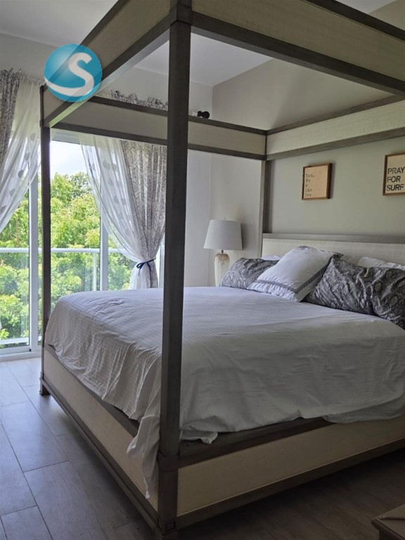 2-Bedroom Penthouse in Bávaro — photo 8