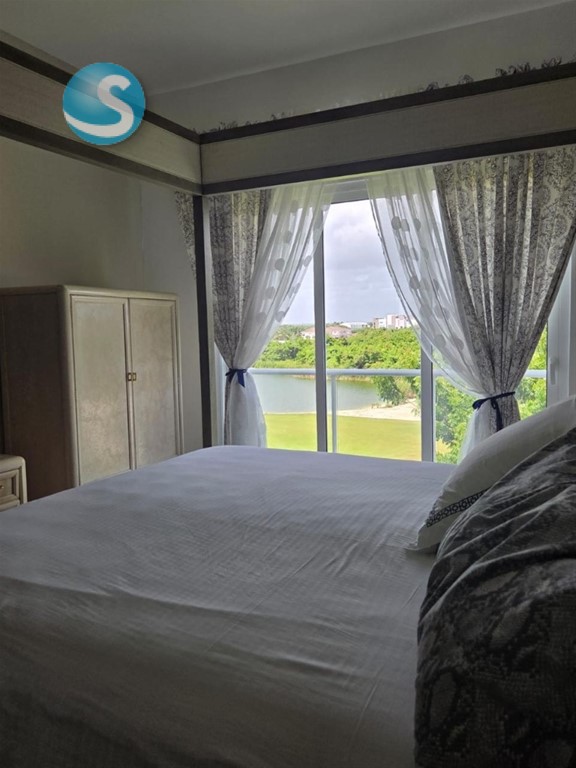 2-Bedroom Penthouse in Bávaro — photo 9