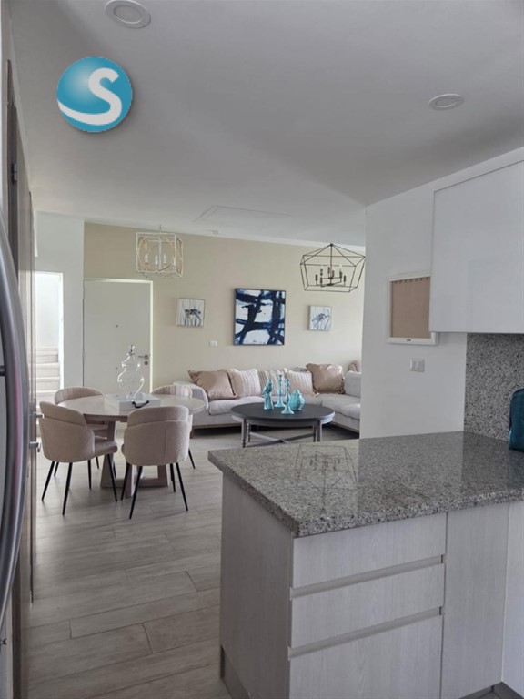 2-Bedroom Penthouse in Bávaro — photo 10