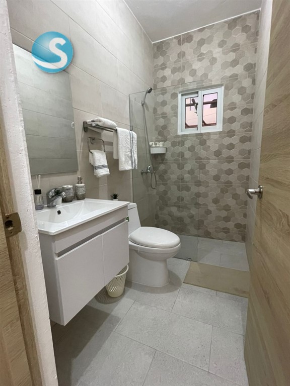 2-Bedroom House in Verón — photo 11