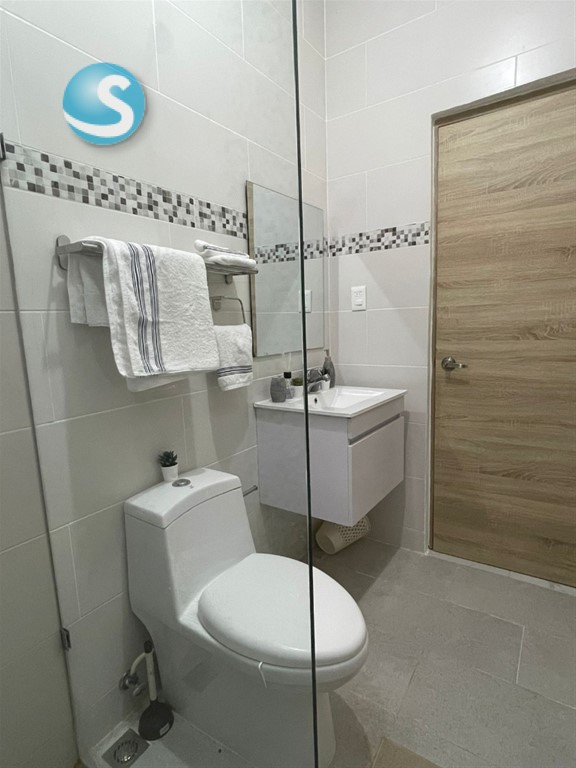 2-Bedroom House in Verón — photo 12