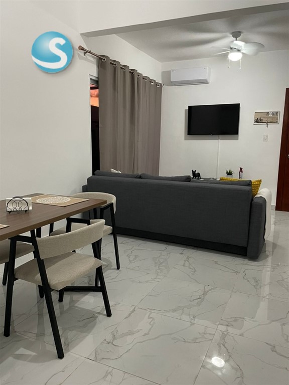 2-Bedroom House in Verón — photo 9