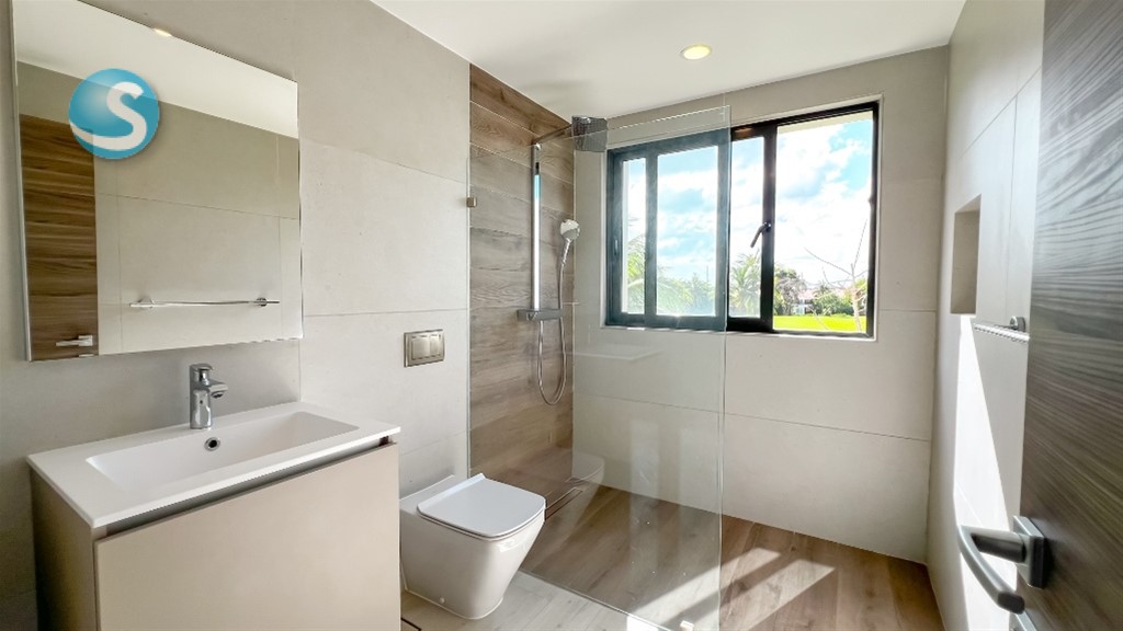 3-Bedroom Villa in Cocotal Golf & Country Club — photo 11