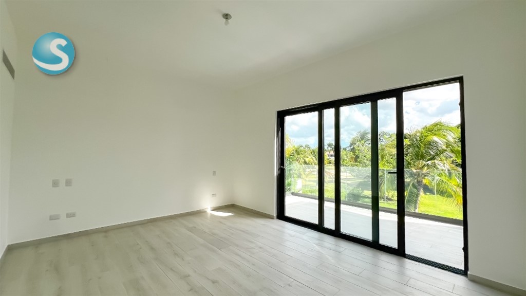 3-Bedroom Villa in Cocotal Golf & Country Club — photo 12