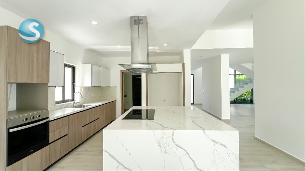 3-Bedroom Villa in Cocotal Golf & Country Club — photo 3