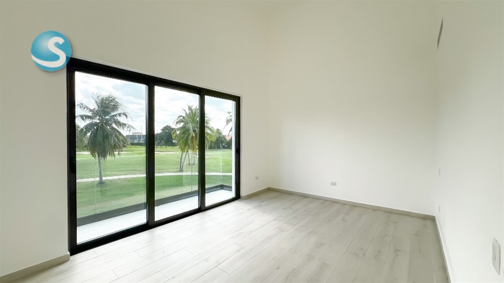 3-Bedroom Villa in Cocotal Golf & Country Club — photo 7