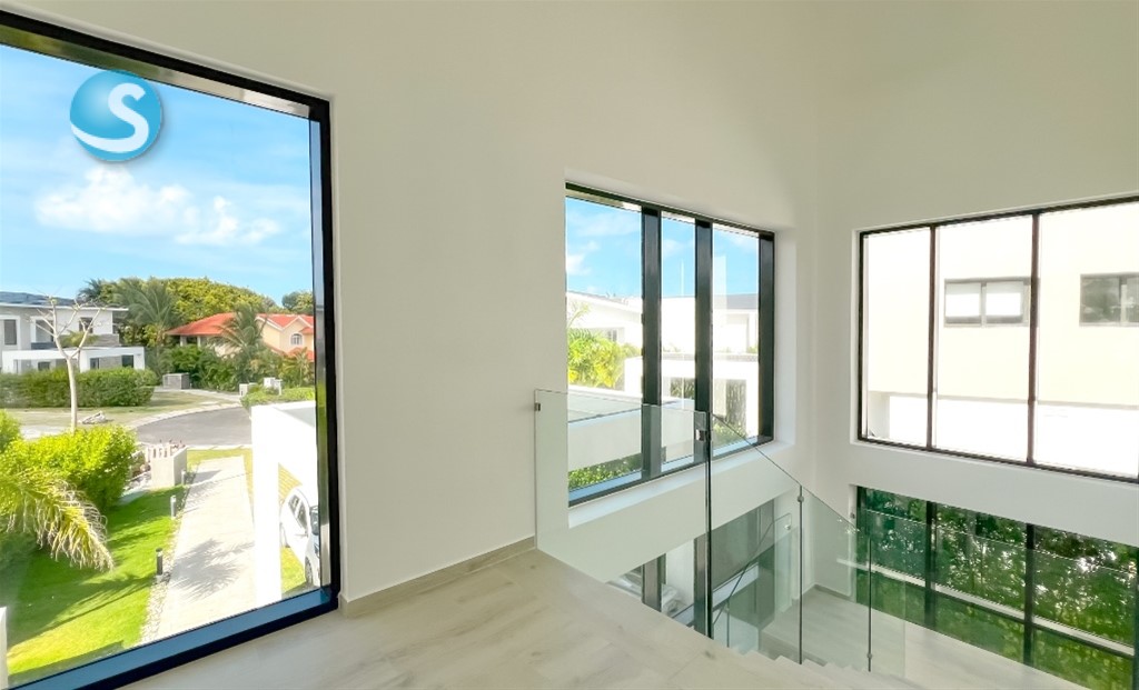 3-Bedroom Villa in Cocotal Golf & Country Club — photo 9