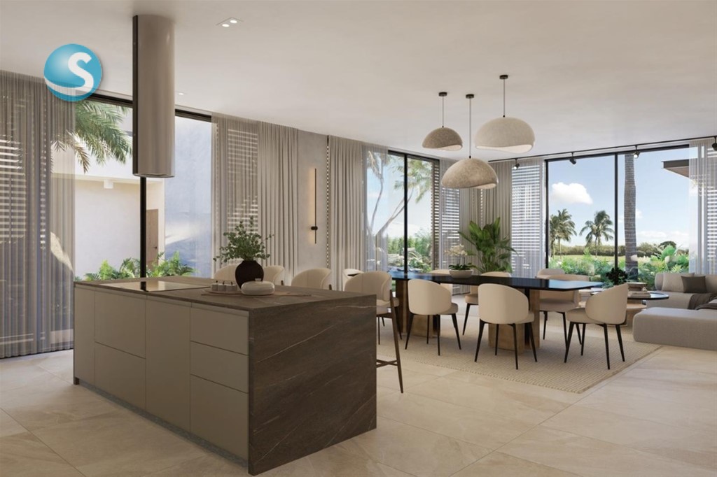 6-Bedroom Villa in Cap Cana — photo 3