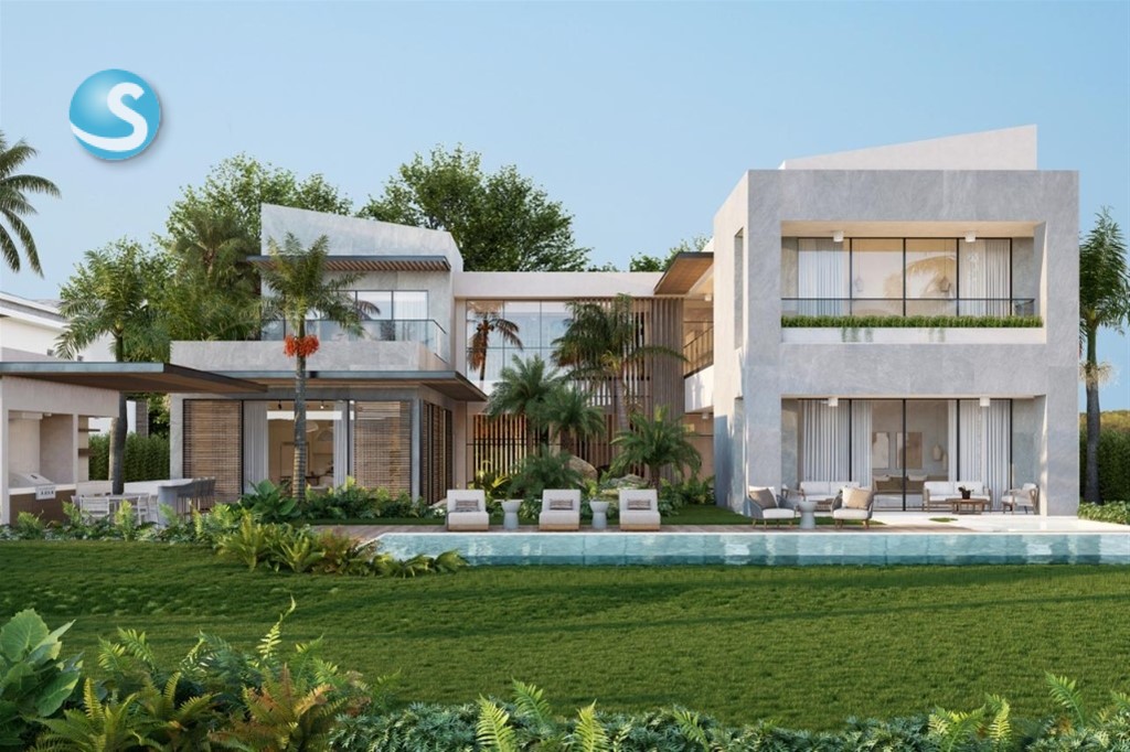 6-Bedroom Villa in Cap Cana — photo 4