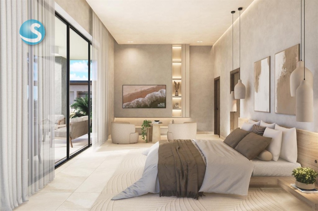 6-Bedroom Villa in Cap Cana — photo 5