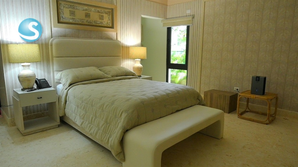 5-Bedroom Villa in Punta Cana Village — photo 11