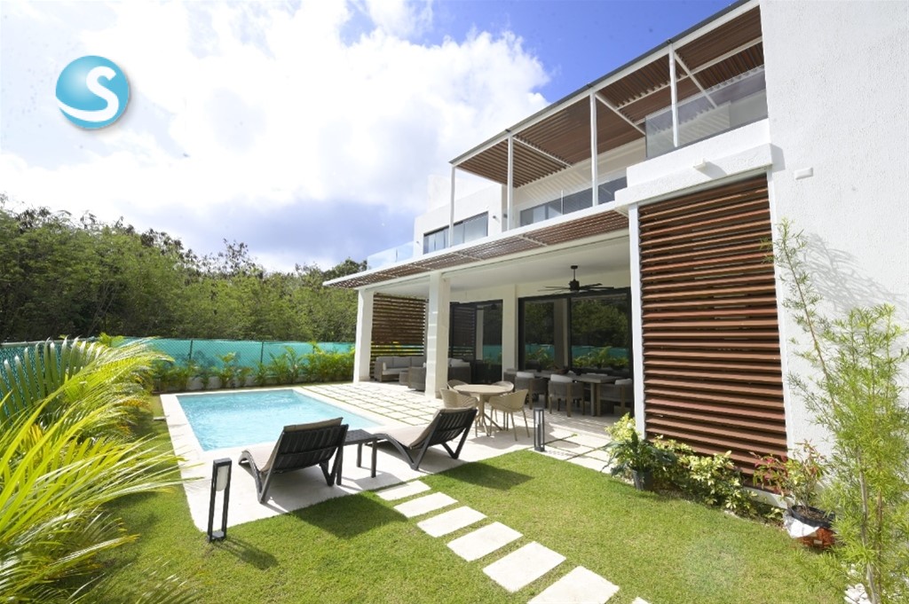 5-Bedroom Villa in Punta Cana Village — photo 5