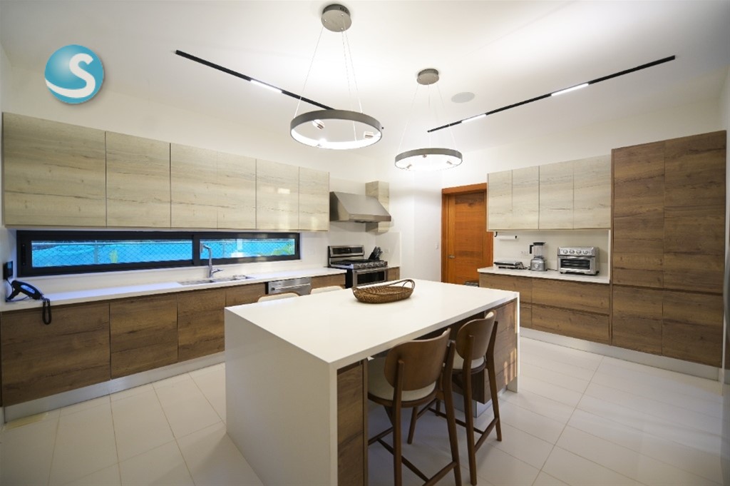 5-Bedroom Villa in Punta Cana Village — photo 6