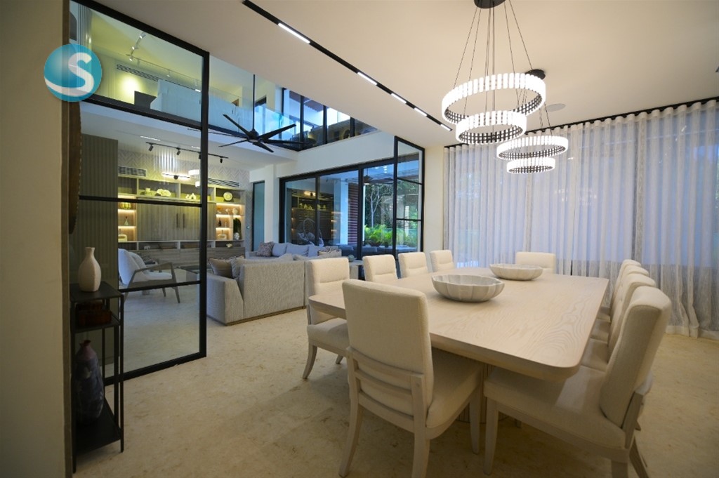 5-Bedroom Villa in Punta Cana Village — photo 8